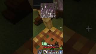 Building Stressmonster's Magical Chandelier! #minecraft #minecraftjava #minecraftsmp