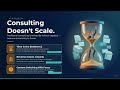 AI-Native Consulting Model