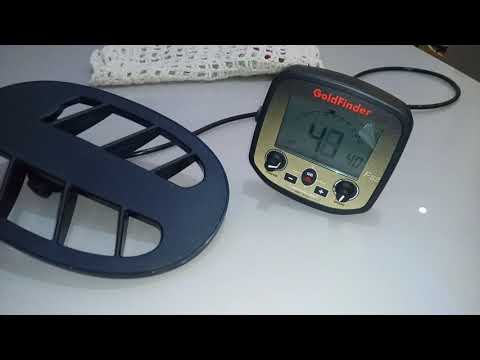 detector de metais
