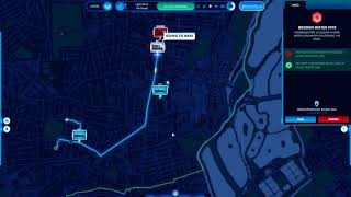 Wait There's a us version! | 112 Operator | Episode 1