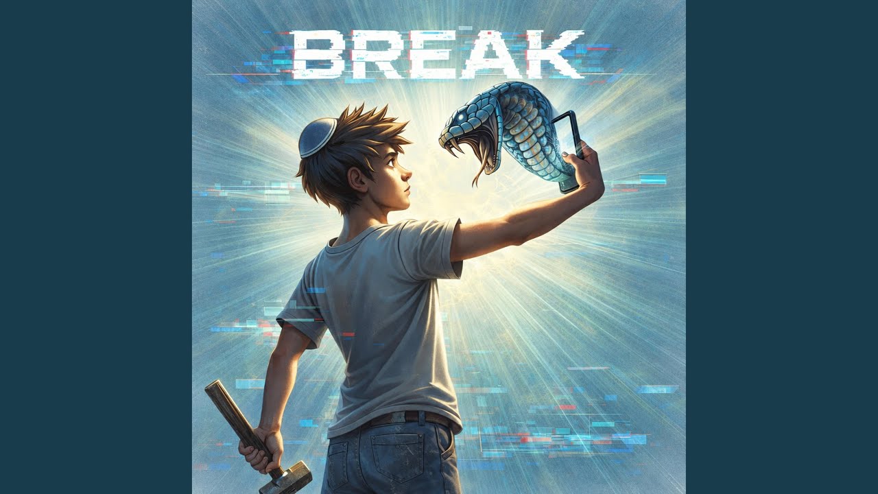 BREAK - YouTube