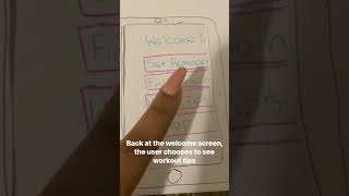 Paper Prototype-Zarria Jiles CSCE190