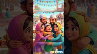 Eid ka Raaz | Eid ul adha 2026| Islamic adventure| #kidsstory #moralstories
