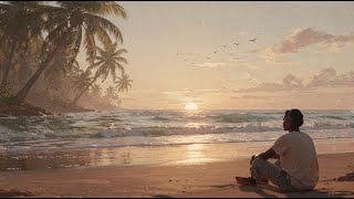 Sahel Sunset • Desert Vibes Afrobeats Lofi