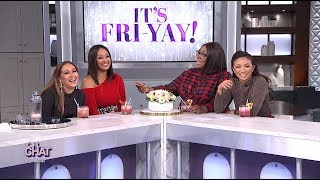 Shamed For Being Pregnant At Work?