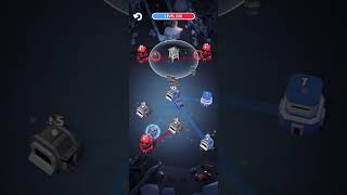 #towerwar #terminator 2 level 229 #jankoz #mobilegame #gameplay #strategy #spel
