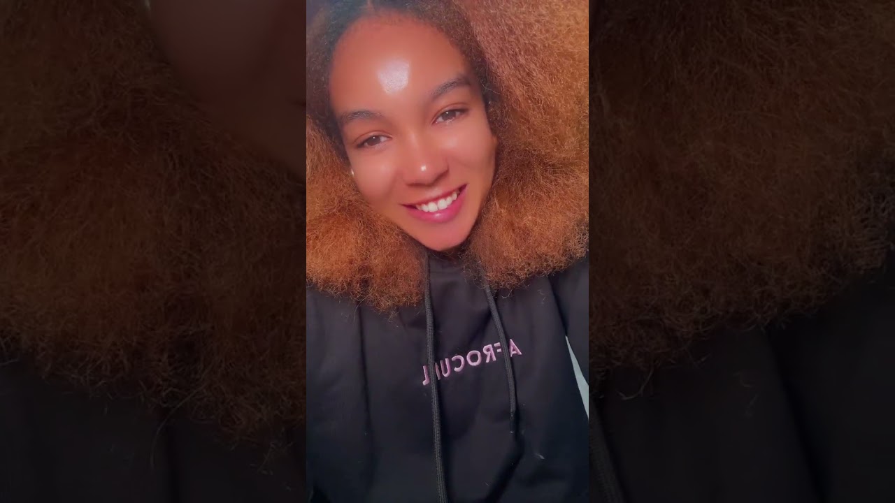 I dislike when creators try discredit Afrocurl! We’ve seen it do wonders for so many