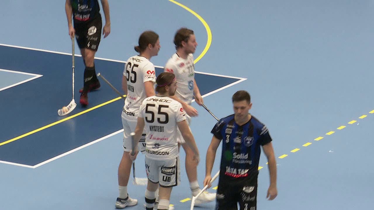 Highlights: FC Helsingborg - IBK Dalen