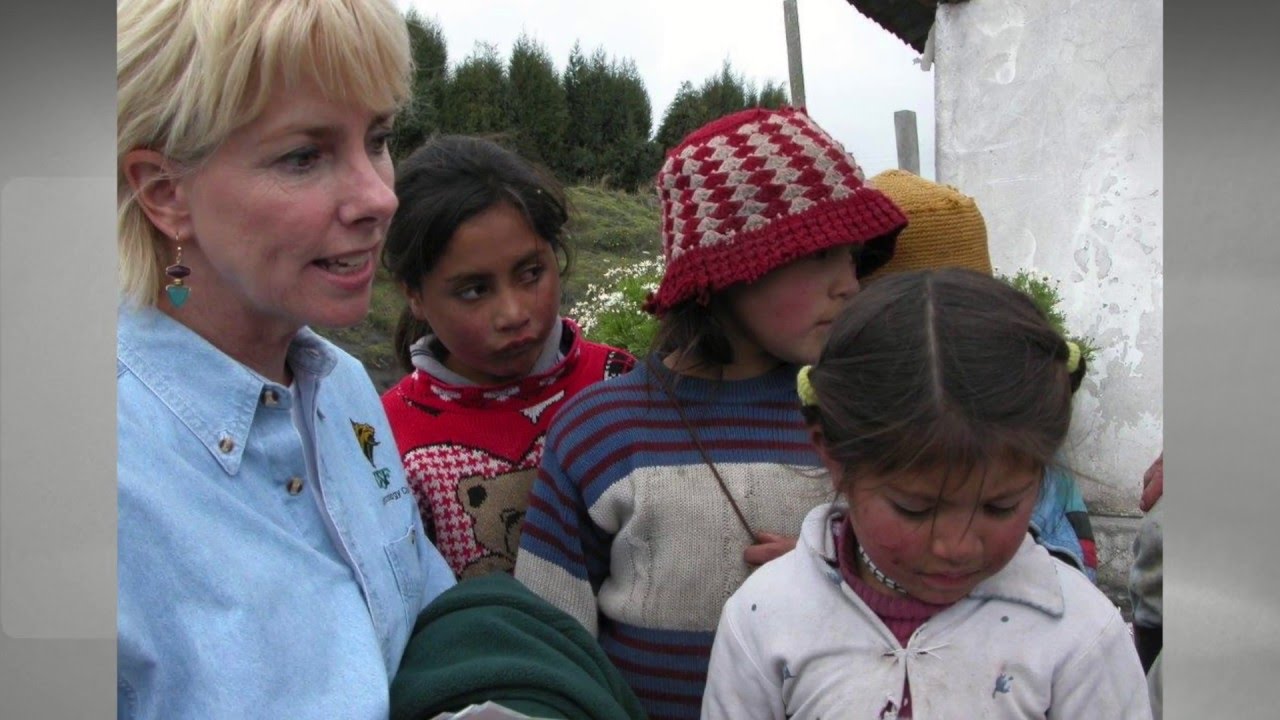 Medical Anthropology at the University of South Florida