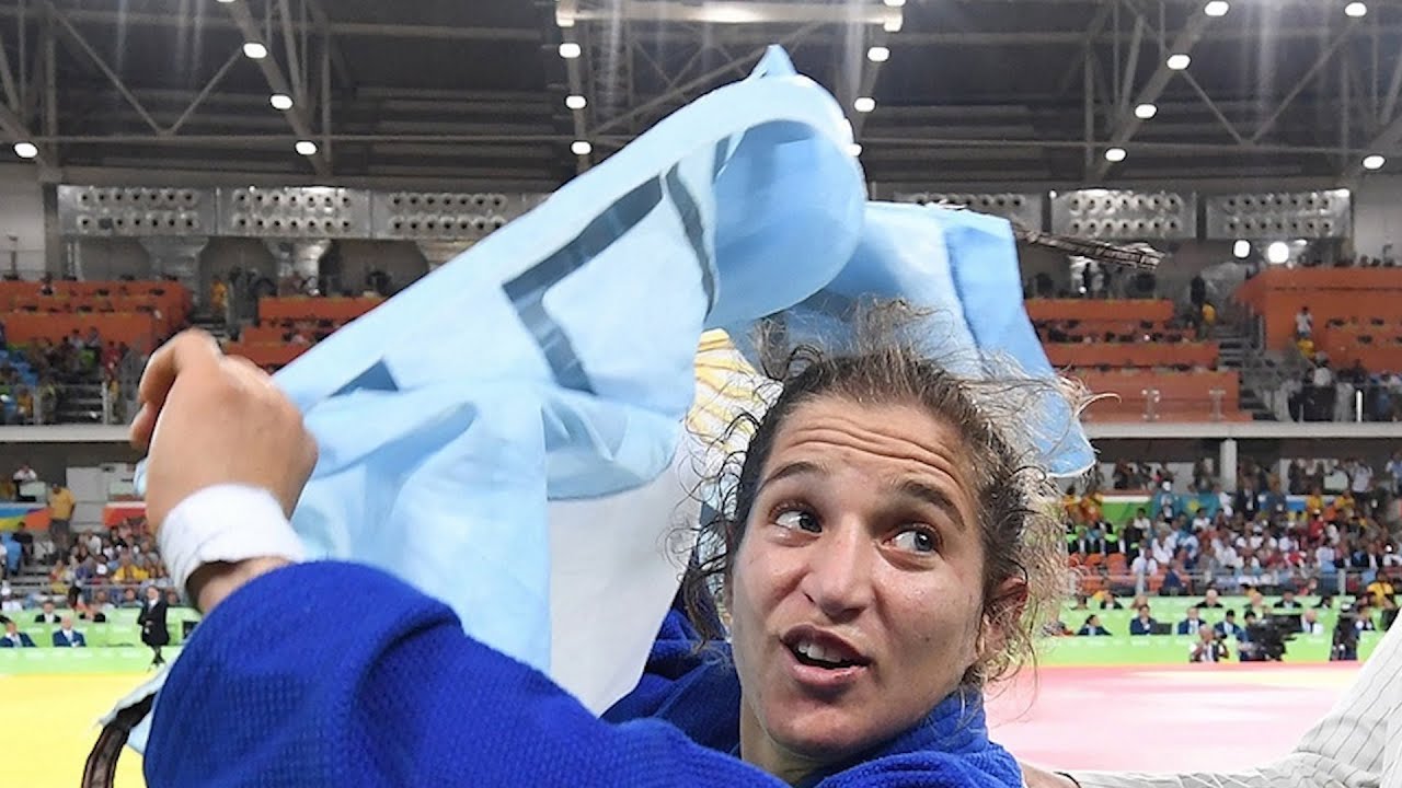 Pareto Cerro Su Carrera Olimpica En Tokio Con Un Diploma Y El Reconocimiento Unanime Telam Agencia Nacional De Noticias