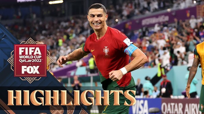 Ronaldo & Bruno Fernandes out, Leao & Ramos in: How will Portugal line up  at the 2026 World Cup?