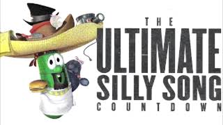 Silly Song (Remix Medley) (Demo Mix)