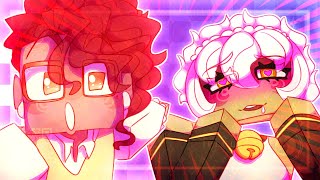 Maid but Not | Minecraft FNAF Wonderland