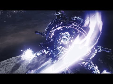 Desolation [Paragon] Bullet