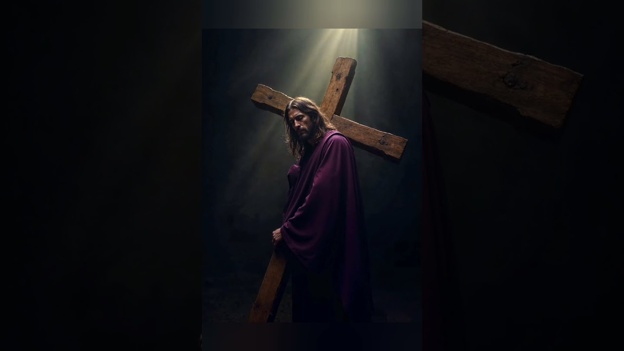 போதுமையா போதுமையா #TamilChristianSong​#TamilDevotional​#ChristMusicTamil​#ஜேசுசாங்ஸ்#TamilPrayerSong