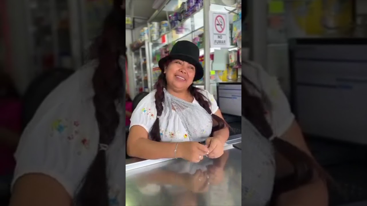 Confiaba a sus clientes hasta que le pagaron está forma 