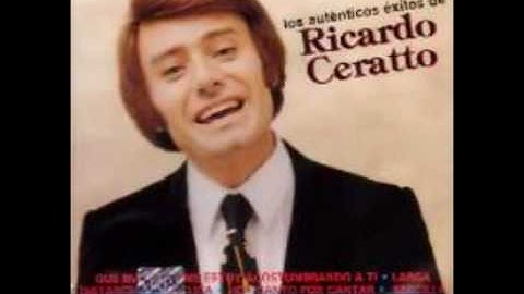 Ricardo Ceratto - Que más da
