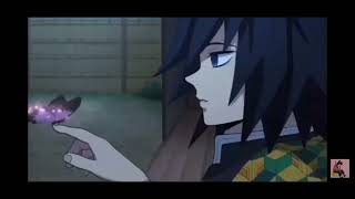 Giyuu s Backstory full