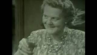 Details Armchair Theatre - The Cupboard - 1960 News