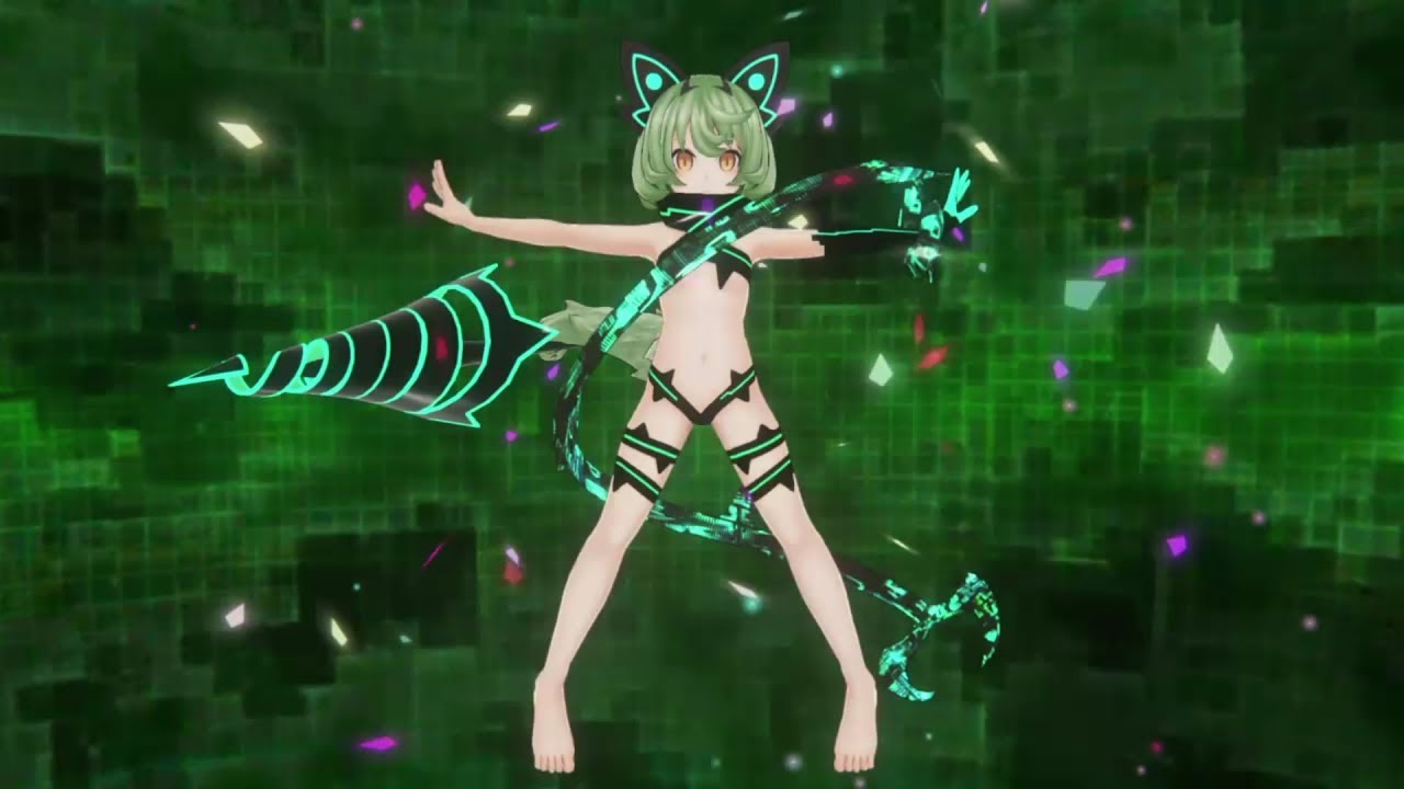 おっぱいPhantasia