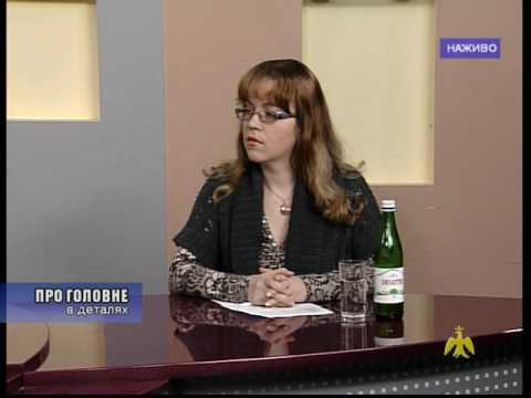 Про головне в деталях. Небезпека поширення алкоголізму і наркоманії серед молоді