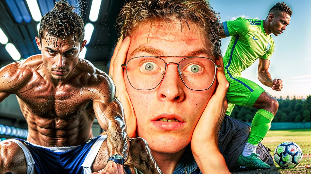 TRENING w OFFSEASON vs INSEASON | TRENING PIŁKARSKI, TRENING MOTORYCZNY