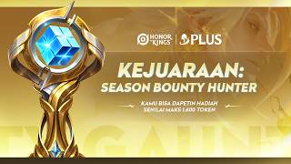 Kejuaraan : Bounty Gauntlet Season | Honor of Kings Indonesia