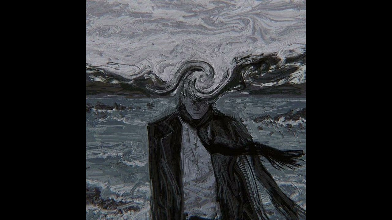 Untitled 13 reverb. Untitled #13 slowed.