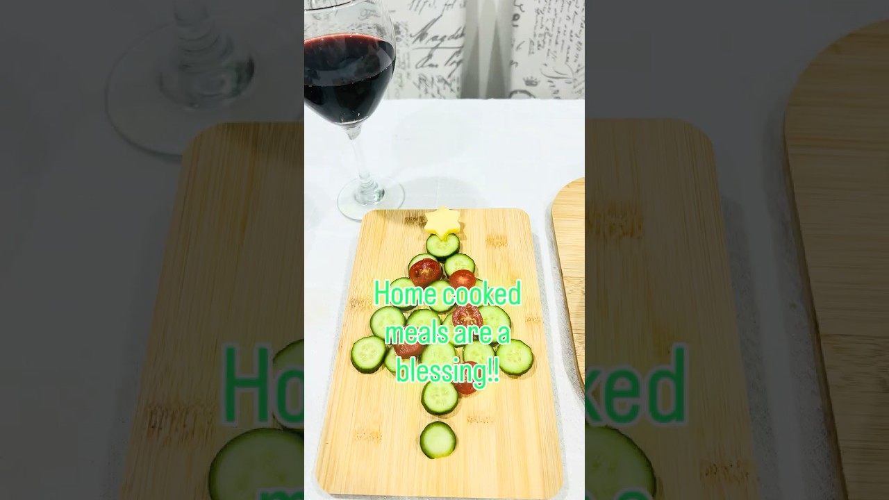 Do you know how to cook a Homemade joy with simple ingredients at home✨ 