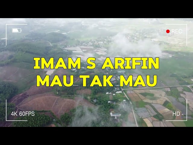 Imam S Arifin - Mau Tak Mau (Video Music) class=