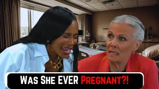 Beyond the Gates’ Spoilers Thursday🔴: Hayley’s Baby Bombshell EXPOSED: Was She EVER Pregnant?!