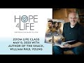 William paul young at hope4life