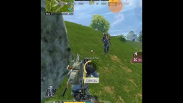 HEAD SHOT 🤕|#short #codmobile #codmshorts #callofdutymobile