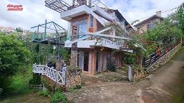 Đất Sổ Hồng Riêng Trung Tâm| 534m2 Hoàng Hoa Thám - Đà Lạt| Giá Chỉ 4 Tỷ!