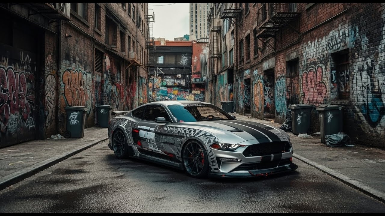 GYM MUSIC 2026 ⚡️ System Reset High Energy Mix | Best Car Music & Bass Boosted Club Bangers