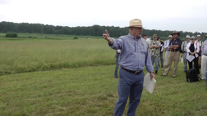 Battle of Brandy Station 150th Anniversary Tour - ...