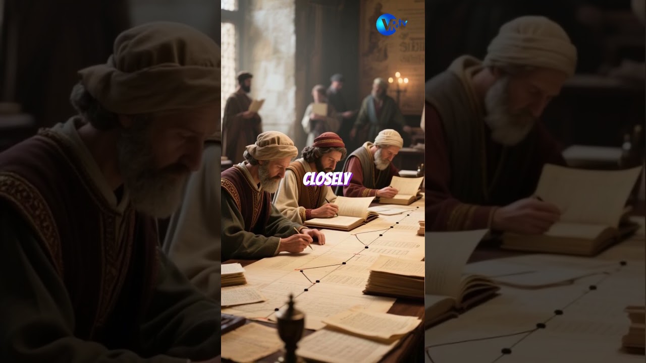 THE BIBLE’S TIMELINE SURVIVED 3,000 YEARS OF SCRUTINY