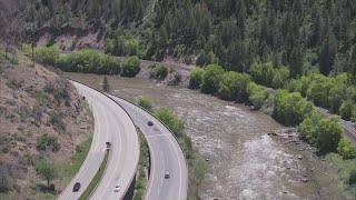 California, Arizona, Nevada offer landmark drought deal to use less Colorado River water