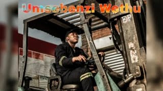 Busta 929 - Ngixolele (Official Audio) ft. Boohle