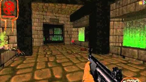 AEoD 6.0x: Alien Vendetta (Map 10 pt1)