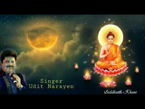 New Bhim Song Buddham Sarnam Gachami By Udit Narayan Tushar Jatav Ji