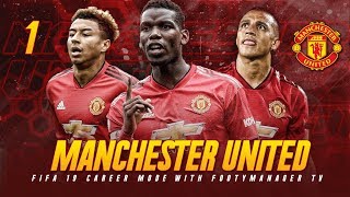 Watch my new man united fifa 19 career mode series -
https://www./watch?v=wpnecduacby✪ subscribe for daily mode!
✪thanks to wolfe3y...