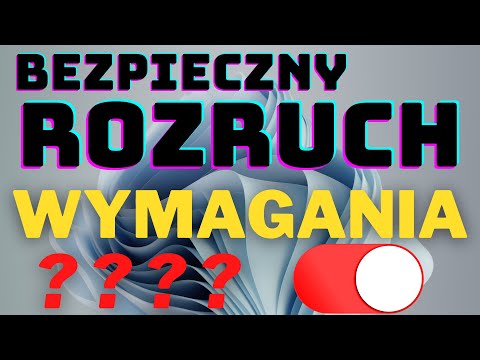 Wideo: Czy zmiana systemu BIOS na starszą jest bezpieczna?