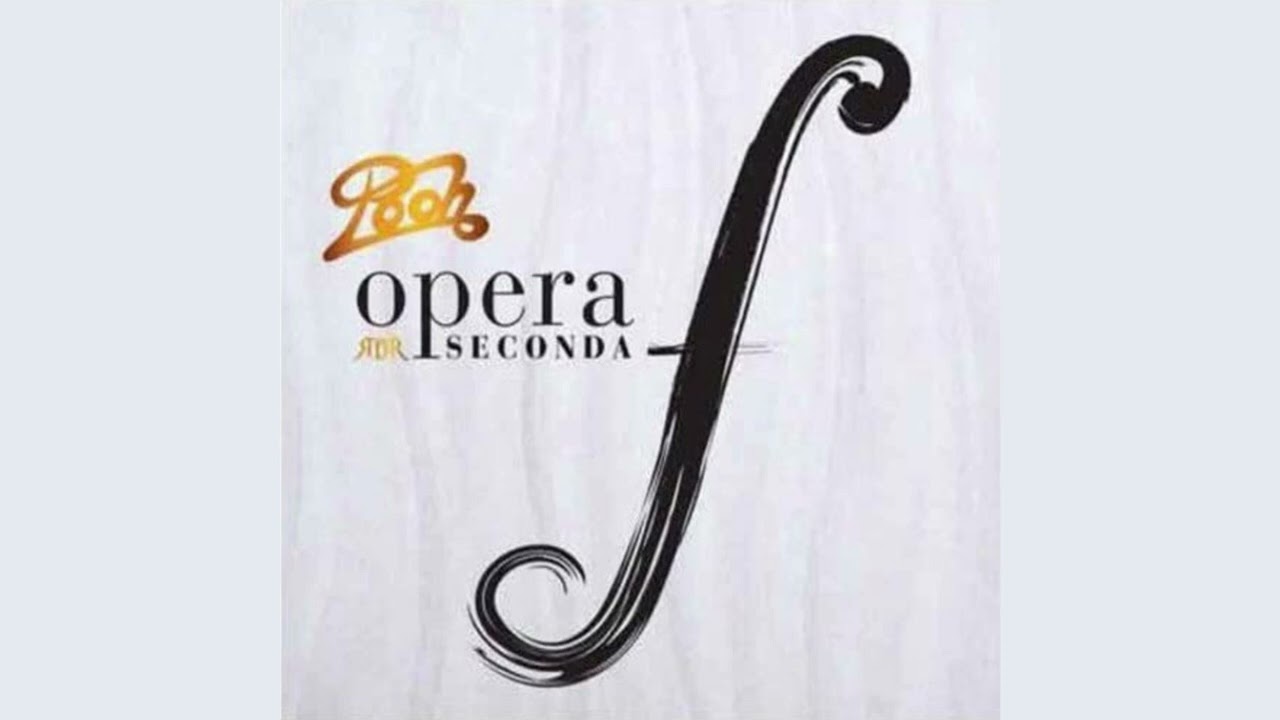 Pooh - Ci penserò domani (dall'album OPERA SECONDA - 2012)