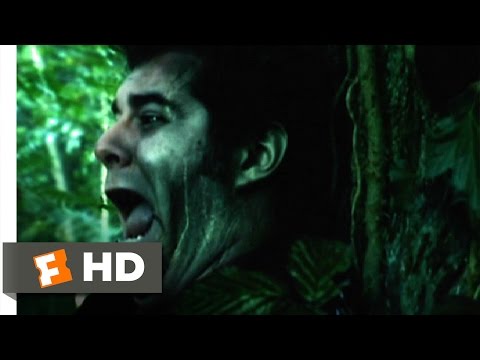 Dead Wood (2007) - Becoming a Tree Scene (9/10) | Movieclips
