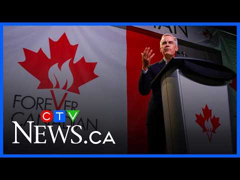 'Canada is a promise that is so much greater than the sum of its parts': PM Carney