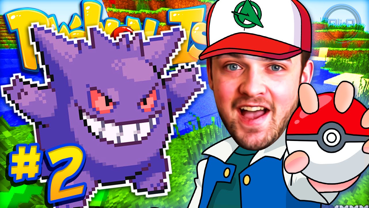 Minecraft PIXELMON ISLAND - Episode #2 w/ Ali-A! - "BEAST RETURNS!"