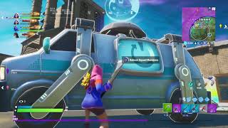 Fortnite fruday -