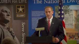 ABF Freight, Teamsters, Army Announce Teamsters Military Assistance Program
