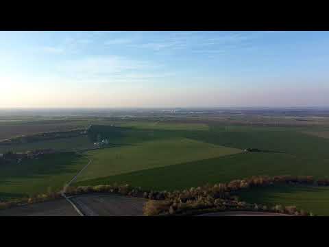 Chrudim - Ostresany - Kuneticka Hora